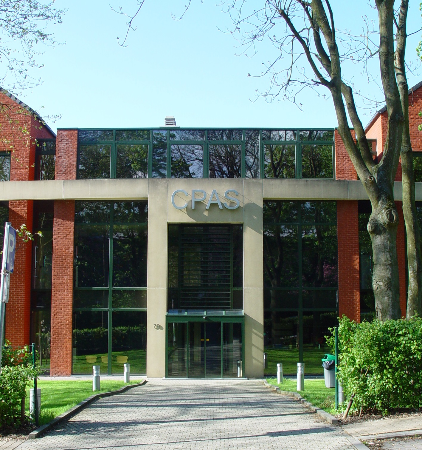 Cpas Nivelles – cpas nivelles